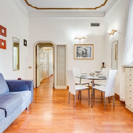 Elegant Apartment روما المظهر الخارجي الصورة
