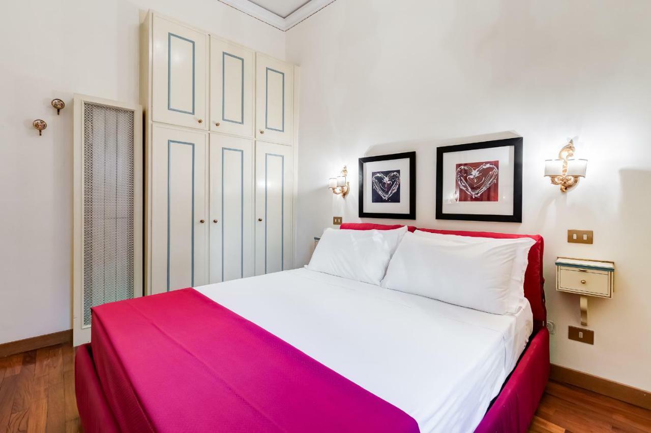 Elegant Apartment روما المظهر الخارجي الصورة