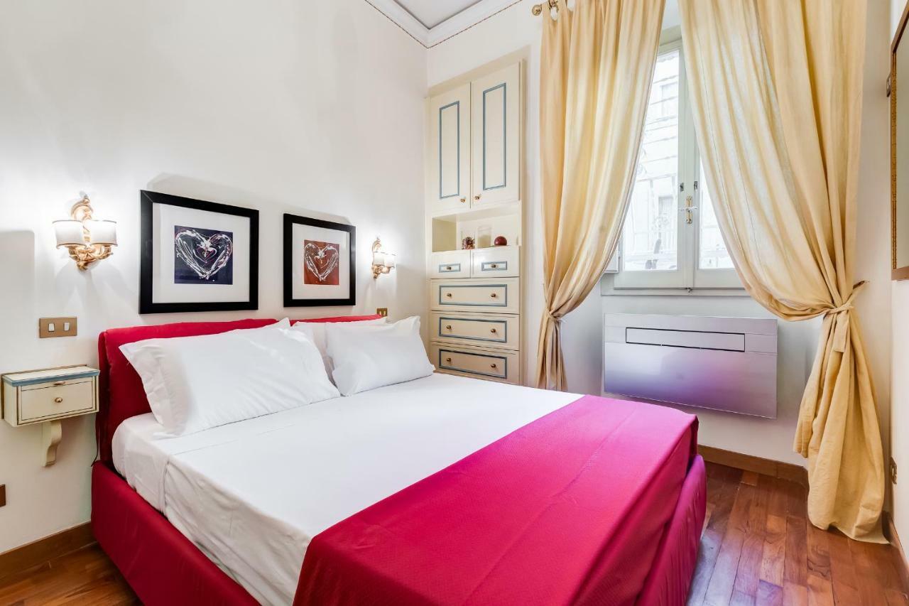 Elegant Apartment روما المظهر الخارجي الصورة