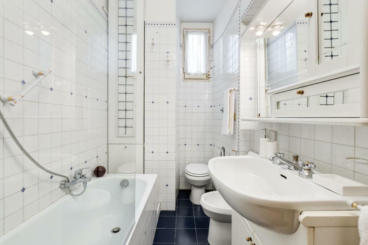 Elegant Apartment روما المظهر الخارجي الصورة
