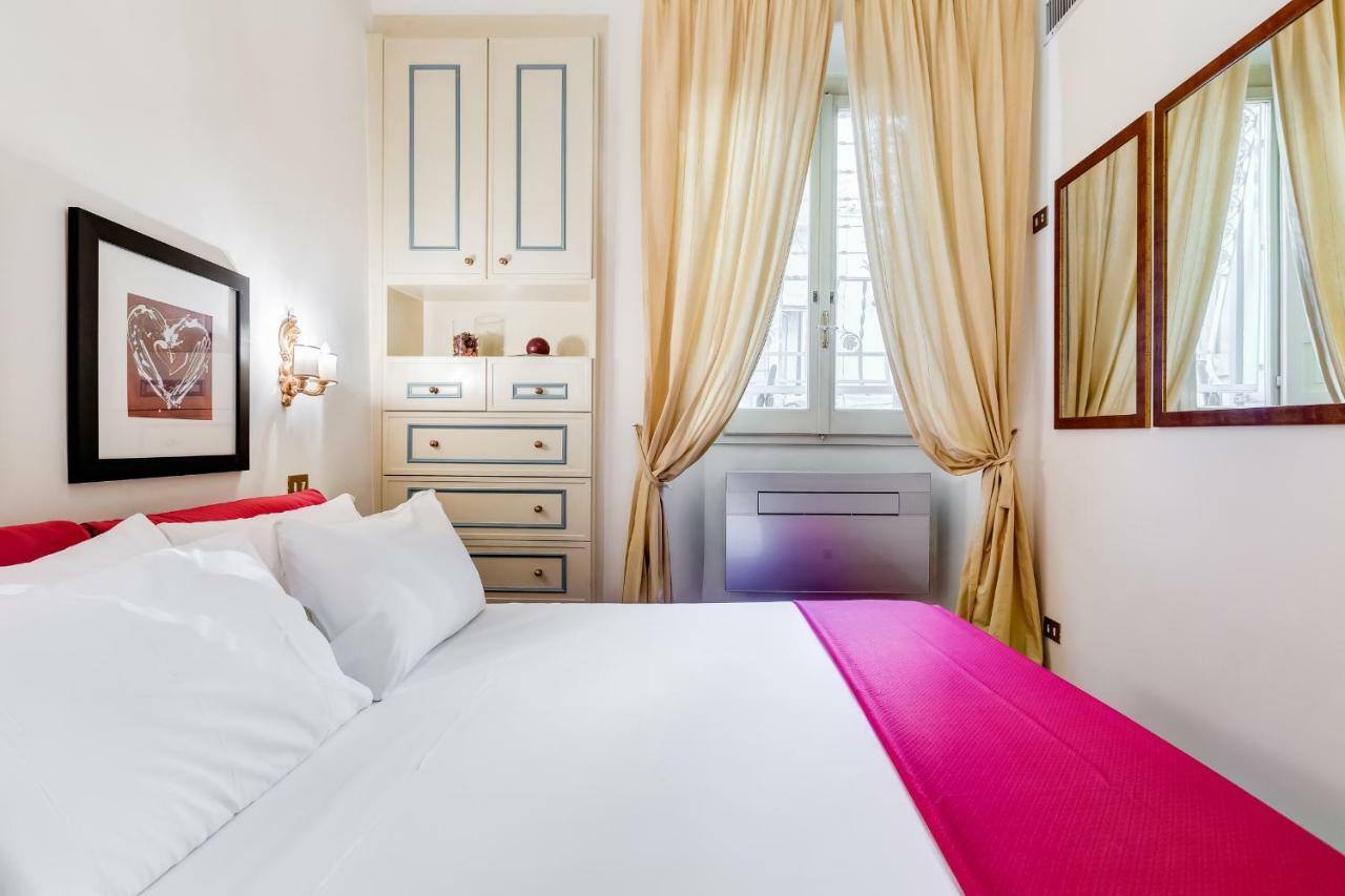 Elegant Apartment روما المظهر الخارجي الصورة