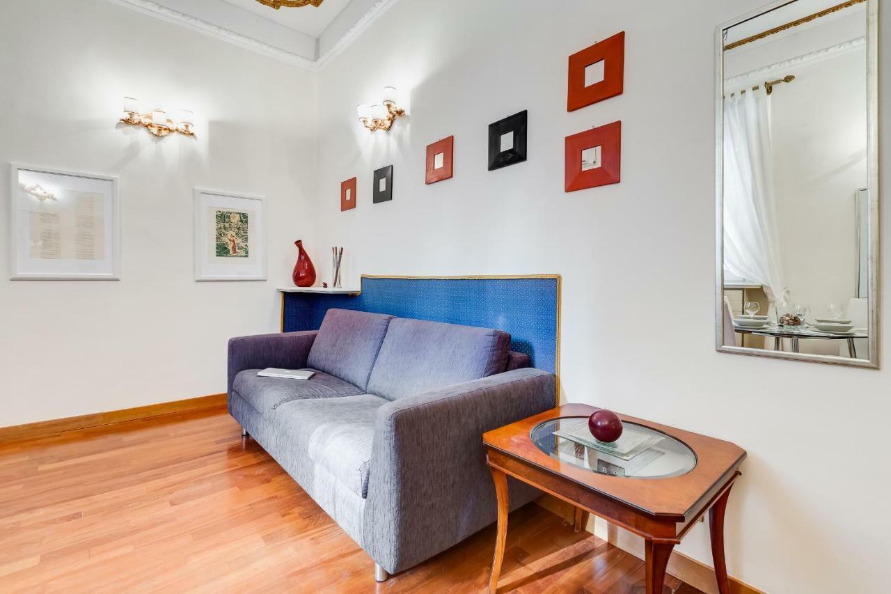 Elegant Apartment روما المظهر الخارجي الصورة