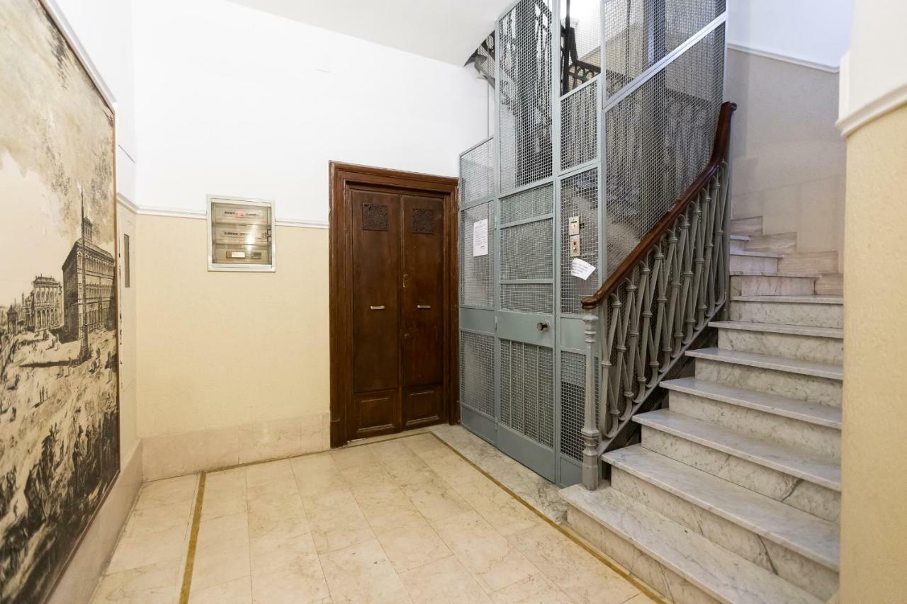 Elegant Apartment روما المظهر الخارجي الصورة